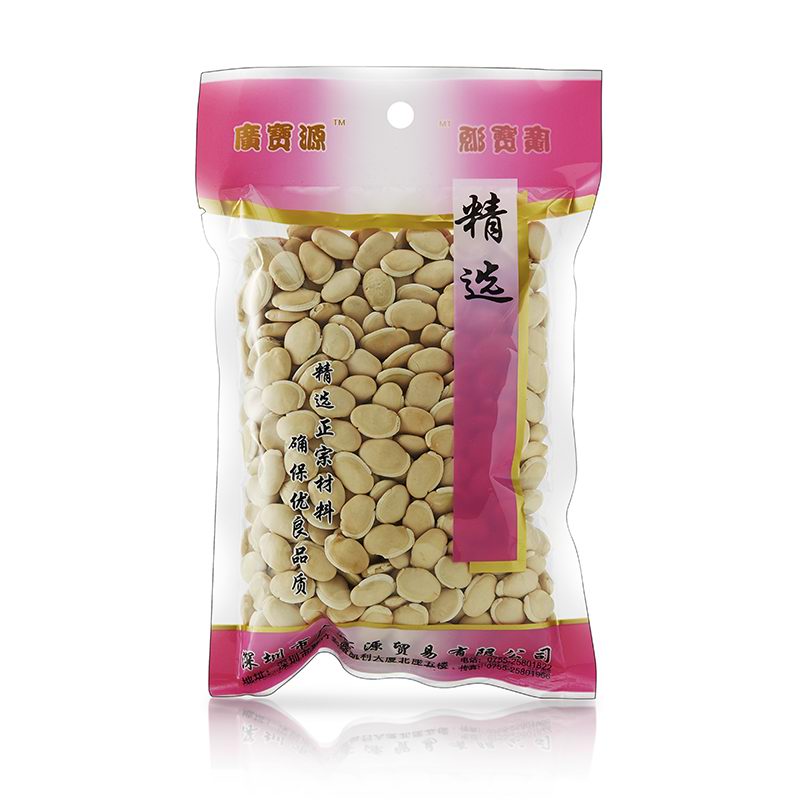 扁豆（ 炒）