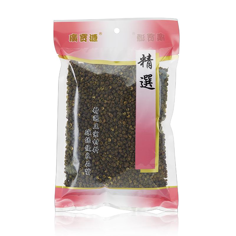 花椒